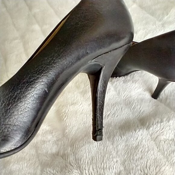 💞❤️❤️💞 Michael Kors Classic 3 1/2 Pumps - Picture 5 of 13